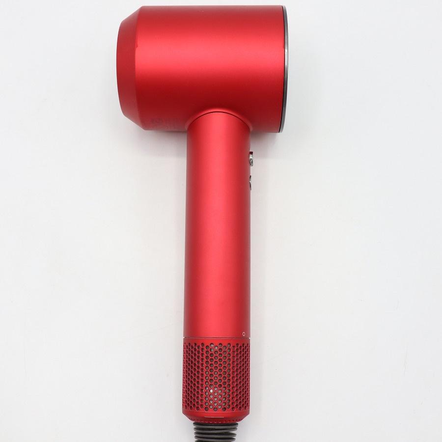 【ボーナスストア+5％】Dyson Supersonic Ionic HD08 ULF RRN BX レッド/ニッケル ヘアドライヤー ダイソン スーパーソニック 本体 |  | 11