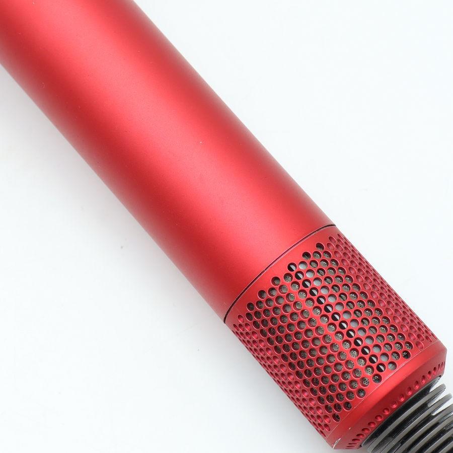 【ボーナスストア+5％】Dyson Supersonic Ionic HD08 ULF RRN BX レッド/ニッケル ヘアドライヤー ダイソン スーパーソニック 本体 |  | 06