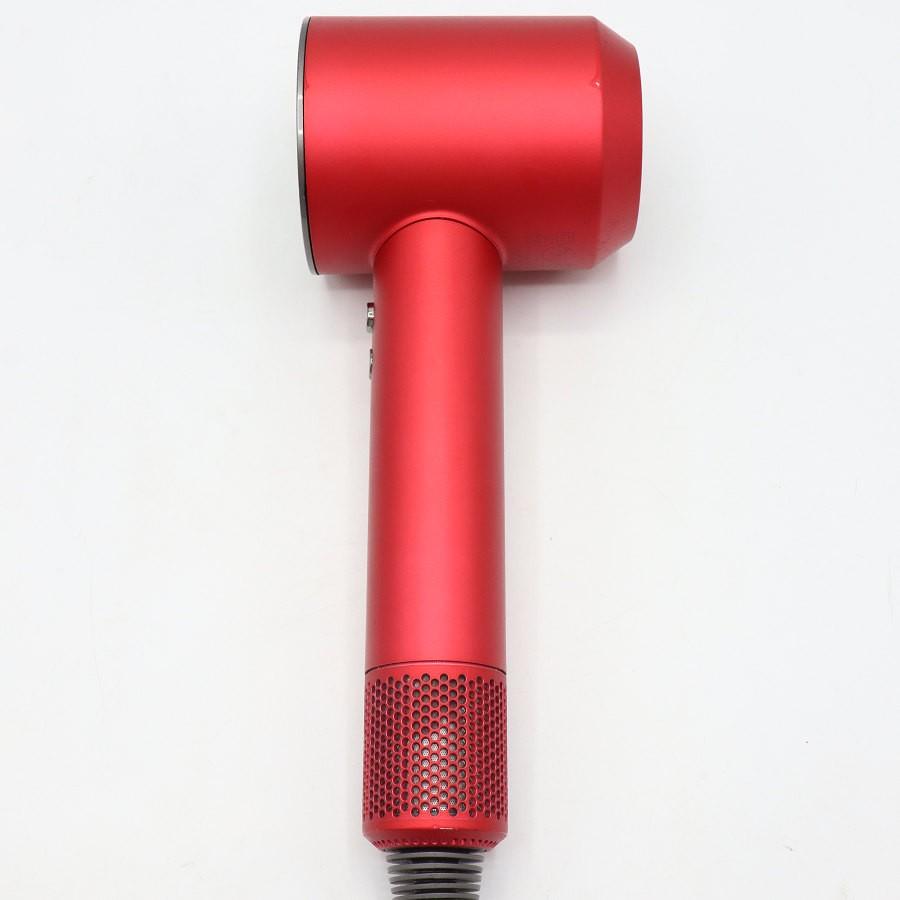 【ボーナスストア+5％】Dyson Supersonic Ionic HD08 ULF RRN BX レッド/ニッケル ヘアドライヤー ダイソン スーパーソニック 本体 |  | 10