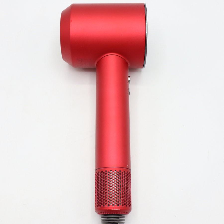 【ボーナスストア+5％】Dyson Supersonic Ionic HD08 ULF RRN BX レッド/ニッケル ヘアドライヤー ダイソン スーパーソニック 本体 |  | 11