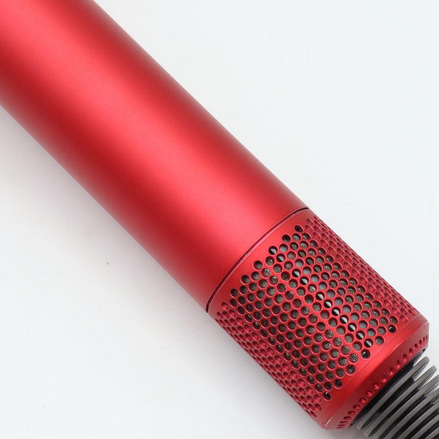 【ボーナスストア+5％】Dyson Supersonic Ionic HD08 ULF RRN BX レッド/ニッケル ヘアドライヤー ダイソン スーパーソニック 本体 |  | 07