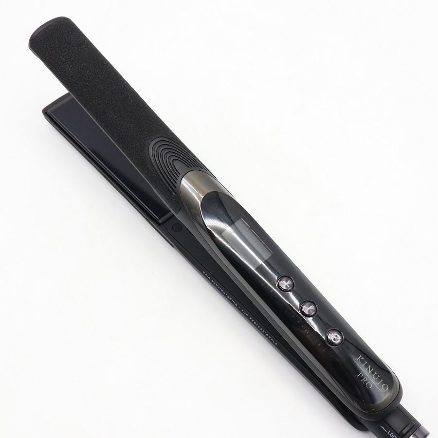 ボーナスストア+5％【美品】KINUJO Sapphire Straight Pro KPS24 絹女