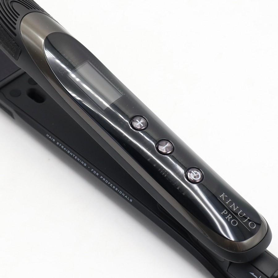 ボーナスストア+5％【美品】KINUJO Sapphire Straight Pro KPS24 絹女