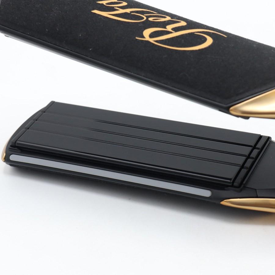 ボーナスストア+5％【美品】MTG ReFa POWER STRAIGHT IRON SARON MODEL