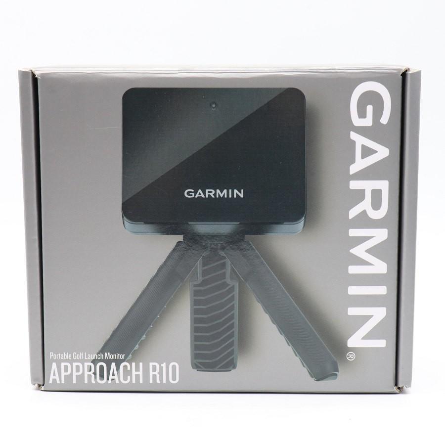 ボーナスストア+5％【美品】GARMIN Approach R10 010-02356-04