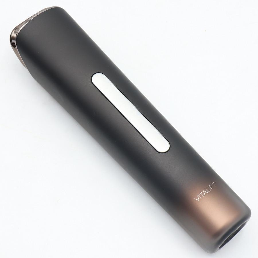 ボーナスストア+5％【美品】パナソニック バイタリフト RF EX EH-SR86-T ブラウン リフトケア美顔器 VITALIFT Panasonic 本体 |  | 02
