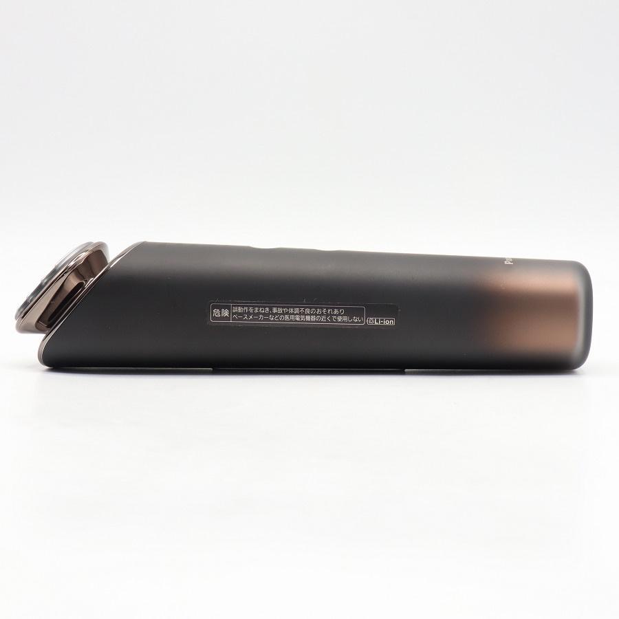 ボーナスストア+5％【美品】パナソニック バイタリフト RF EX EH-SR86-T ブラウン リフトケア美顔器 VITALIFT Panasonic 本体 |  | 04