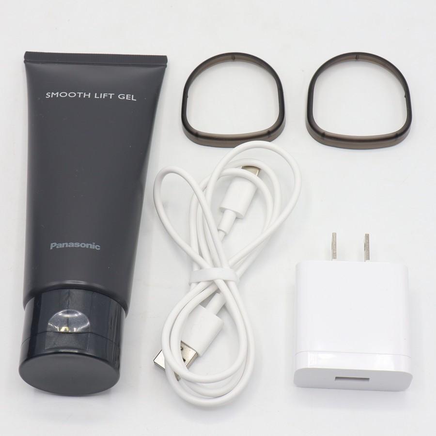 ボーナスストア+5％【美品】パナソニック バイタリフト RF EX EH-SR86-T ブラウン リフトケア美顔器 VITALIFT Panasonic 本体 |  | 07