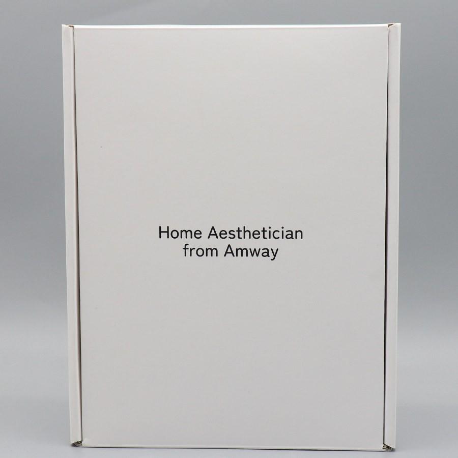 ボーナスストア+5％【新品】Home Aesthetician from Amway PCHR 光美容