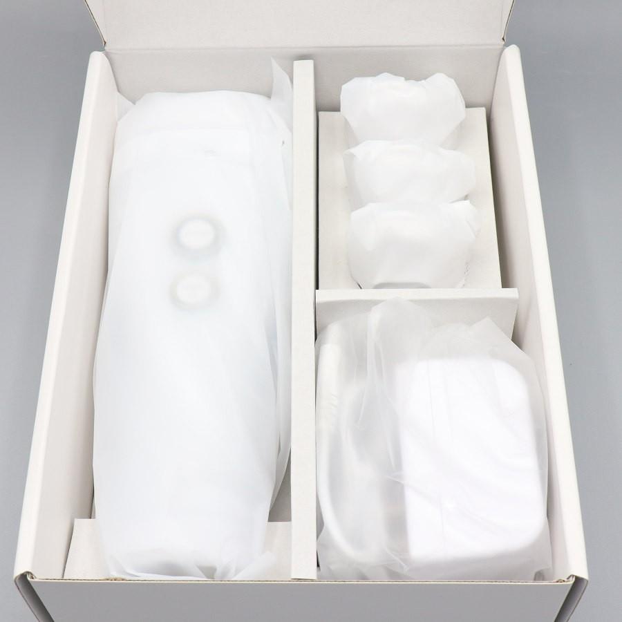 ボーナスストア+5％【新品】Home Aesthetician from Amway PCHR 光美容