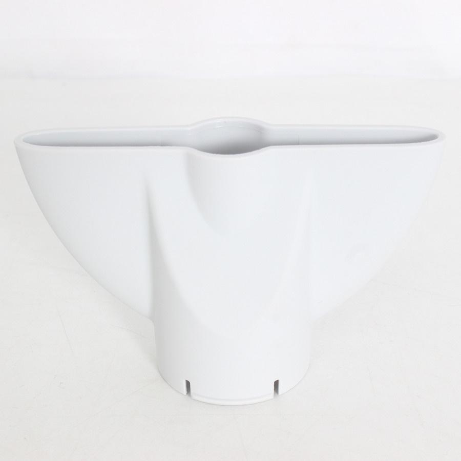 ボーナスストア+5％【美品】MTG ReFa BEAUTECH DRYER BX RE-BQ-02A ホワイト ヘアドライヤー リファビューテック ドライヤー 本体の画像