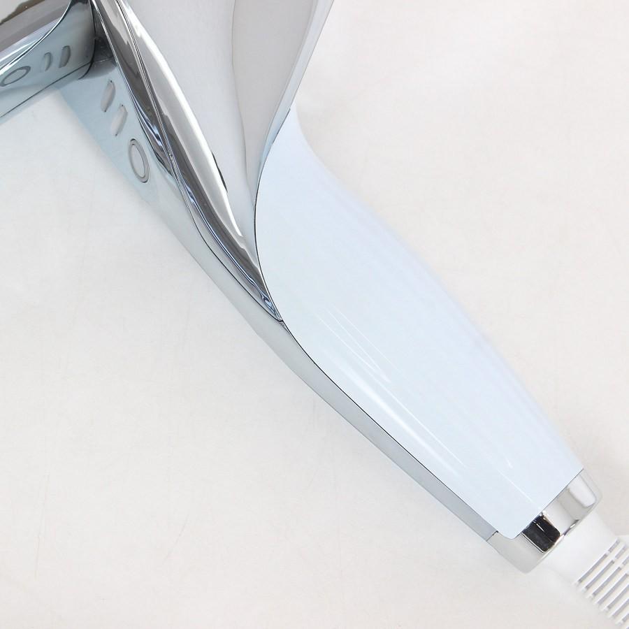 ボーナスストア+5％【美品】MTG ReFa BEAUTECH DRYER BX RE-BQ-02A ホワイト ヘアドライヤー リファビューテック ドライヤー 本体の画像