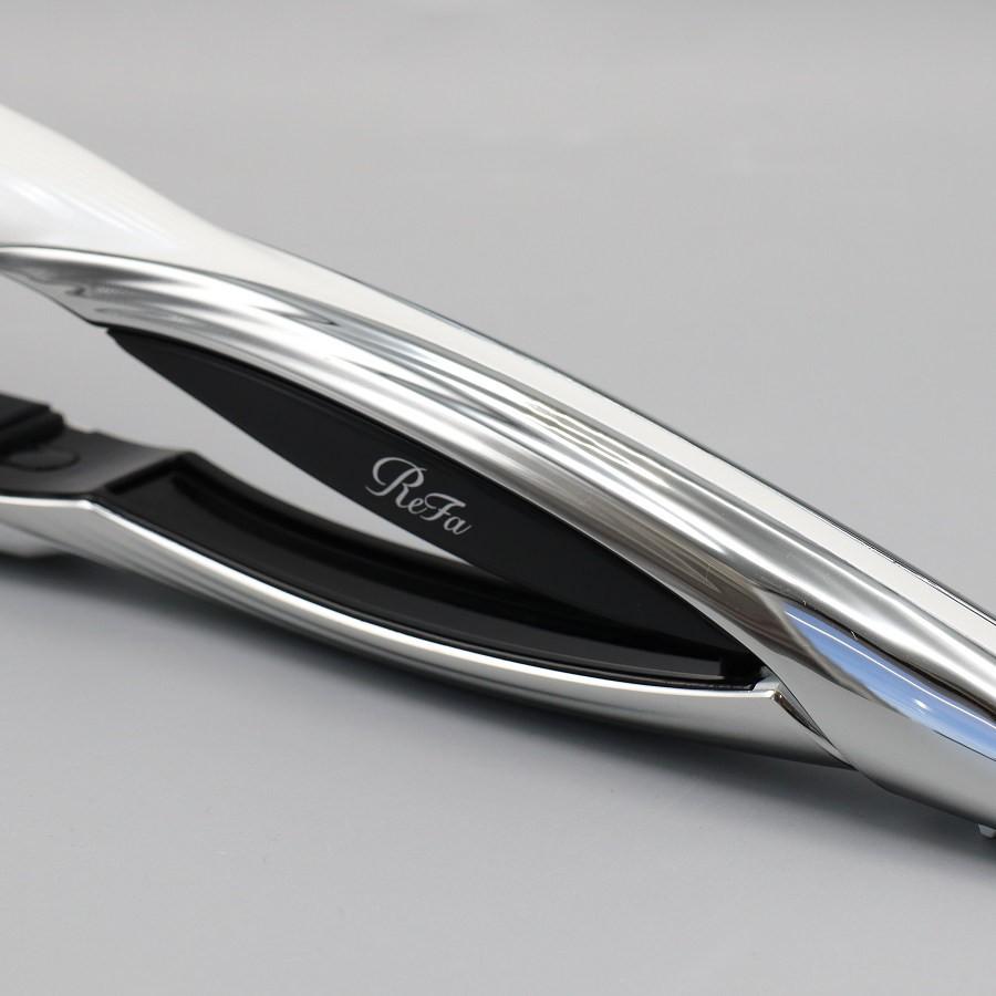 ボーナスストア+5％】MTG ReFa BEAUTECH STRAIGHT IRON RE-AC02A