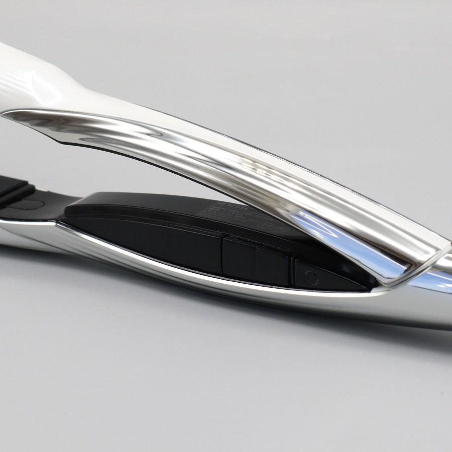ボーナスストア+5％】MTG ReFa BEAUTECH STRAIGHT IRON RE-AC02A