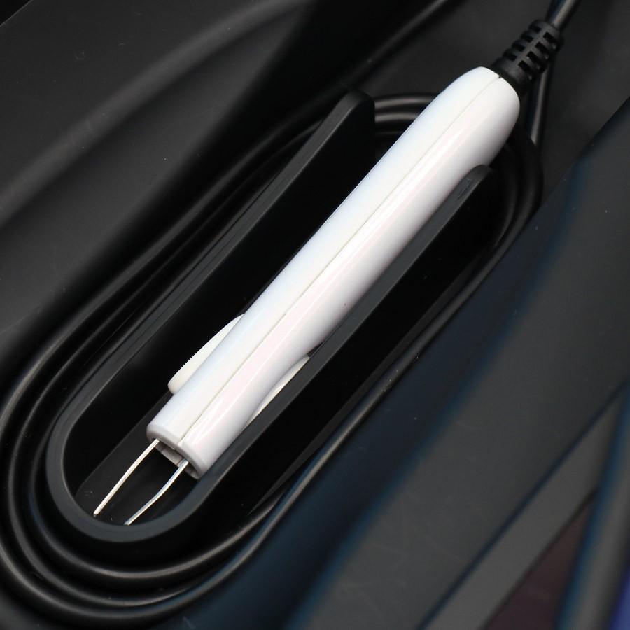 ボーナスストア+5％【美品】ケノン Ver.7.1 眉脱毛あり カートリッジ3