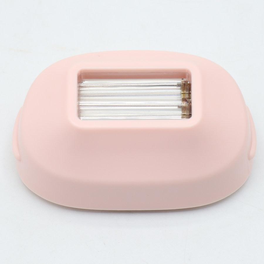 ほぼ未使用 ケノン ver 7.1 まつ毛 脱毛器付き プレミアム ボーナスストア+5％【美品】ケノン Ver.7.1 眉脱毛あり カートリッジ3