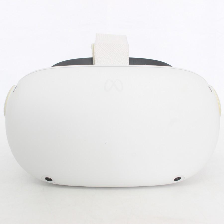 ボーナスストア+5％】Meta Quest 2 128GB VR ヘッドマウント