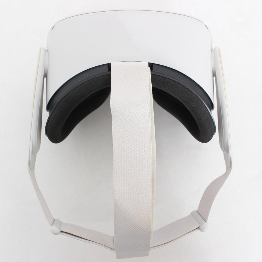 ボーナスストア+5％】Meta Quest 2 128GB VR ヘッドマウント