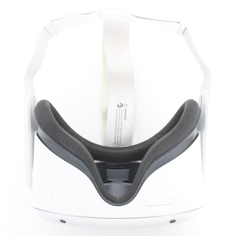 ボーナスストア+5％】Meta Quest 2 128GB VR ヘッドマウント
