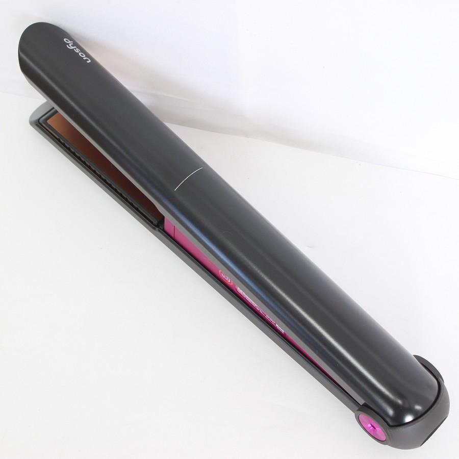 ボーナスストア+5％【美品】Dyson Corrale HS03 NF ブラックニッケル/フューシャ コラール コードレスヘアアイロン ダイソン 本体 |  | 05
