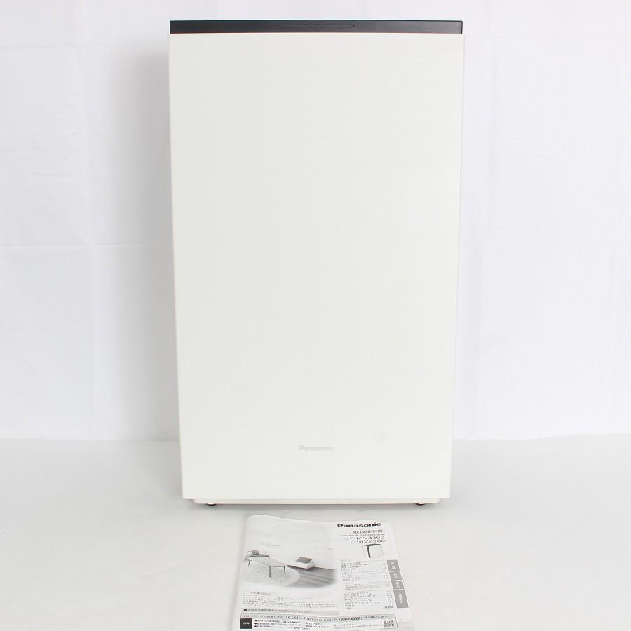 ボーナスストア+5％【美品】パナソニック ジアイーノ F-MV2300-WZ 