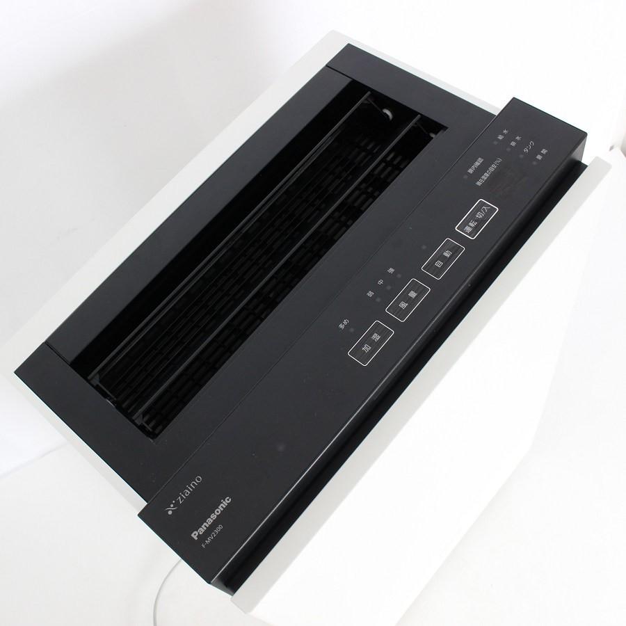 ボーナスストア+5％【美品】パナソニック ジアイーノ F-MV2300-WZ 