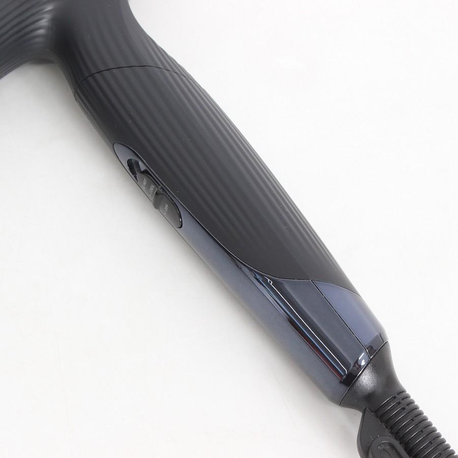 【ボーナスストア+5％】MTG ReFa BEAUTECH DRYER SMART W RE-AX-03A ブラック ヘアドライヤー ビューテック スマート ダブル リファ 本体の画像