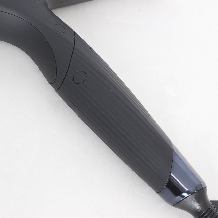 【ボーナスストア+5％】MTG ReFa BEAUTECH DRYER SMART W RE-AX-03A ブラック ヘアドライヤー ビューテック スマート ダブル リファ 本体の画像