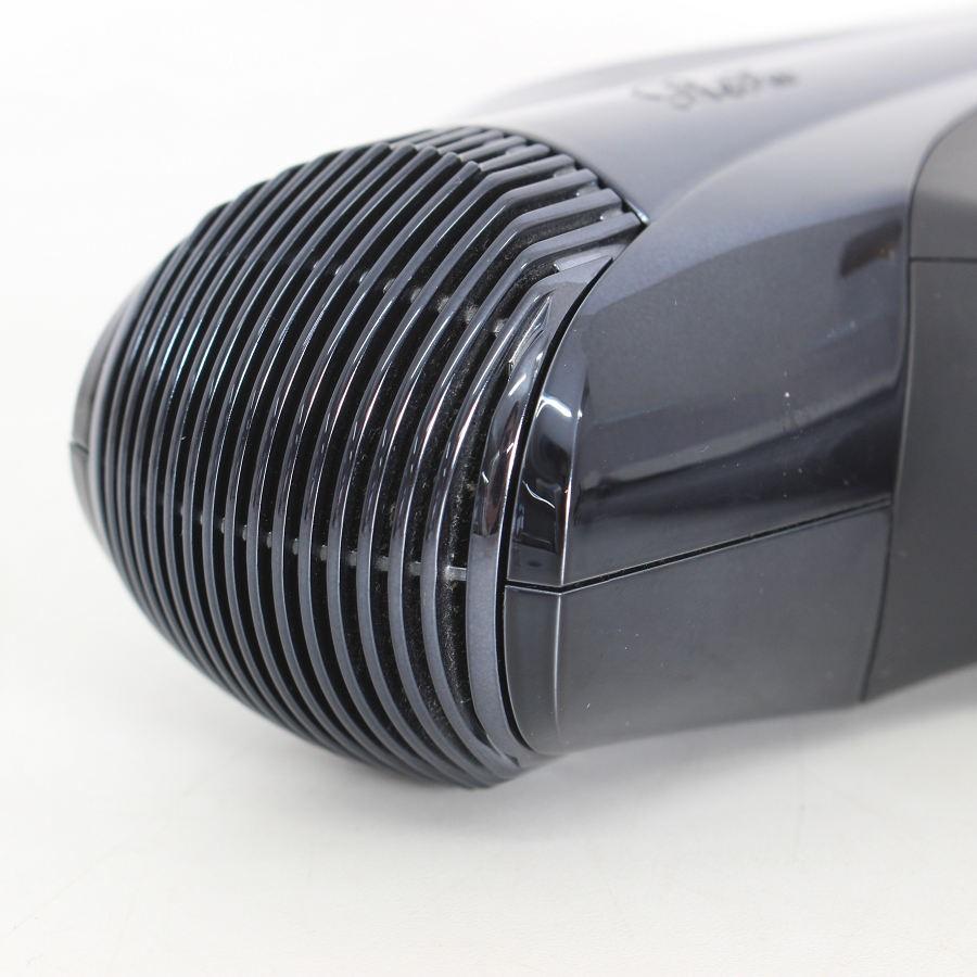 【ボーナスストア+5％】MTG ReFa BEAUTECH DRYER SMART W RE-AX-03A ブラック ヘアドライヤー ビューテック スマート ダブル リファ 本体の画像