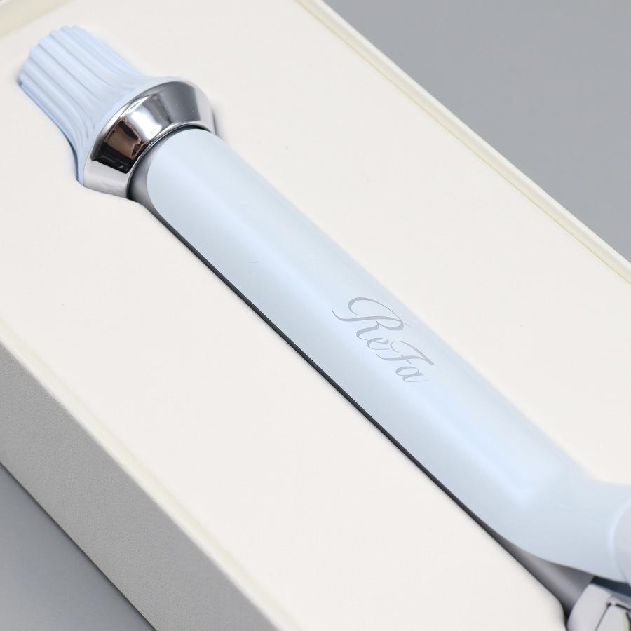 ボーナスストア+5％【新品】MTG ReFa CURL IRON PRO 19 RE-AZ-02A