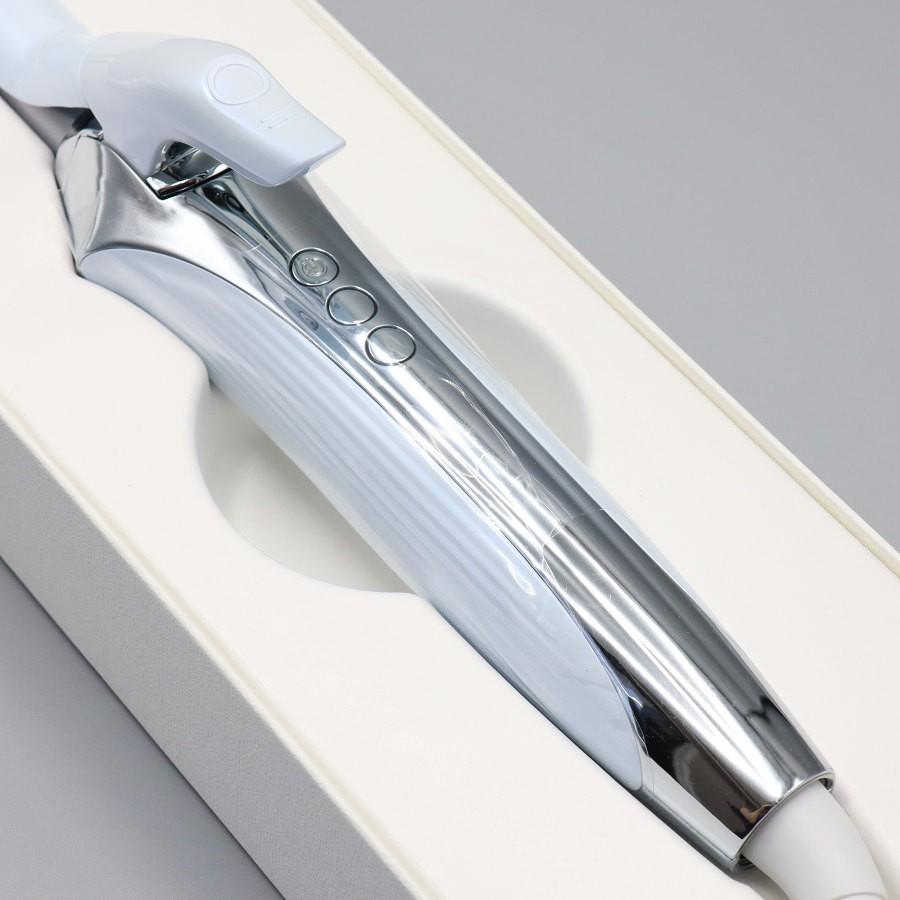 ボーナスストア+5％【新品】MTG ReFa CURL IRON PRO 19 RE-AZ-02A