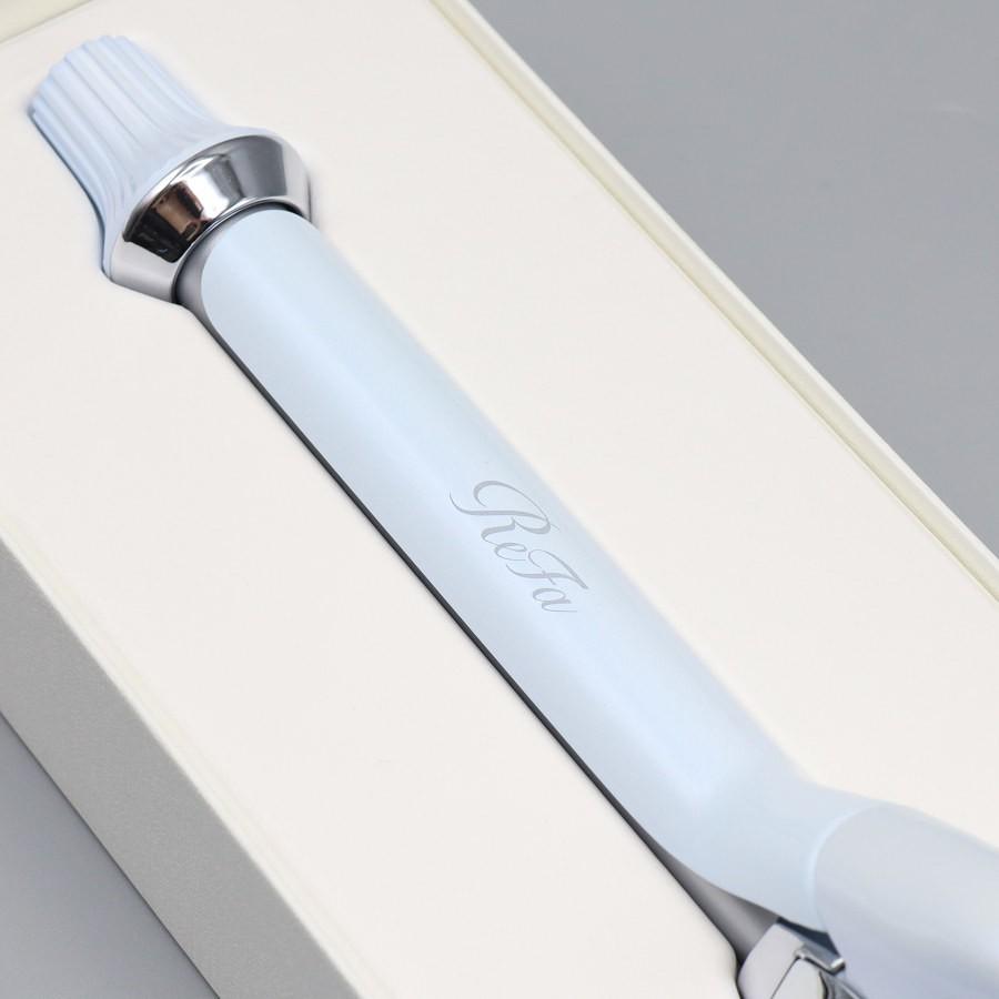 ボーナスストア+5％【新品】MTG ReFa CURL IRON PRO 19 RE-AZ-02A