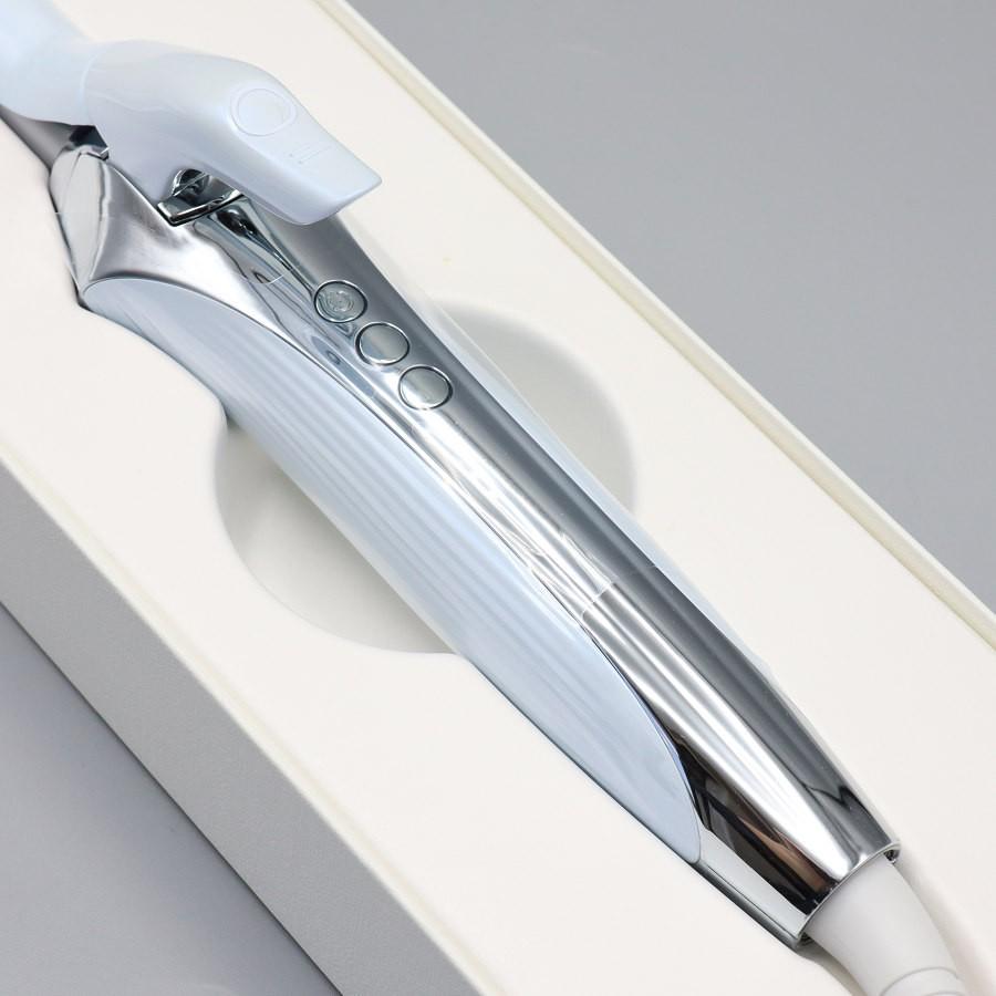 ボーナスストア+5％【新品】MTG ReFa CURL IRON PRO 19 RE-AZ-02A