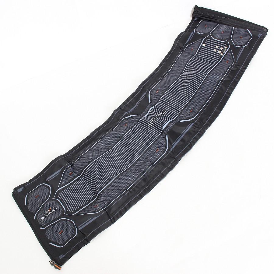 ボーナスストア+5％【美品】MTG SIXPAD Powersuit Core Belt SE-BS-00C-L ホームジム対応モデル Lサイズ シックスパッド パワースーツ コアベルト 本体 |  | 01