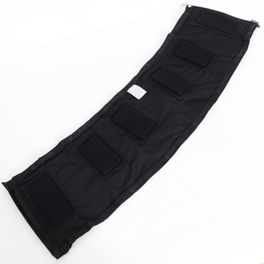 ボーナスストア+5％【美品】MTG SIXPAD Powersuit Core Belt SE-BS-00C-L ホームジム対応モデル Lサイズ シックスパッド パワースーツ コアベルト 本体 |  | 03