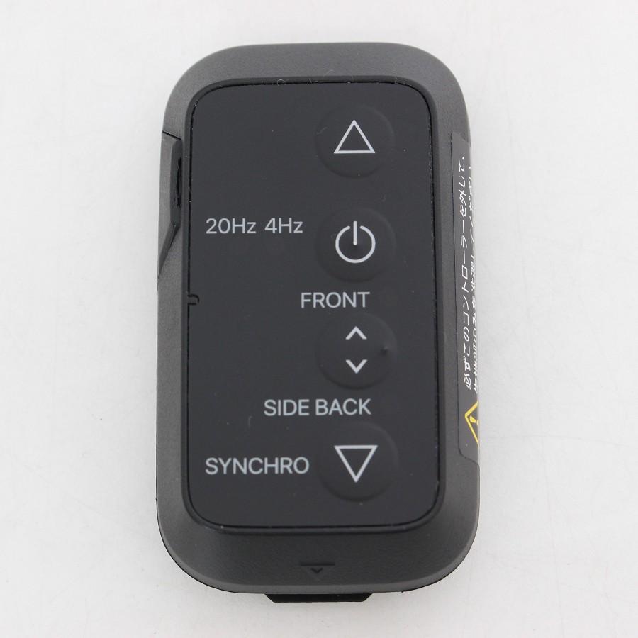 ボーナスストア+5％【美品】MTG SIXPAD Powersuit Core Belt SE-BS-00C-L ホームジム対応モデル Lサイズ シックスパッド パワースーツ コアベルト 本体 |  | 05