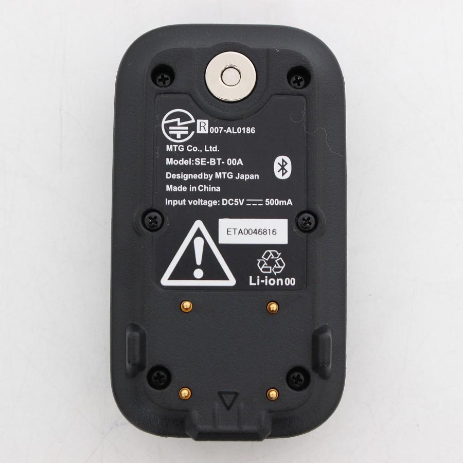ボーナスストア+5％【美品】MTG SIXPAD Powersuit Core Belt SE-BS-00C-L ホームジム対応モデル Lサイズ シックスパッド パワースーツ コアベルト 本体 |  | 06