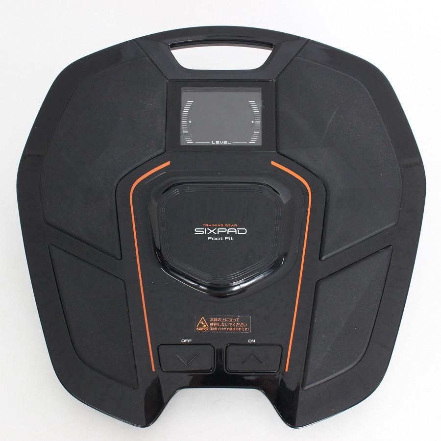 ボーナスストア+5％】MTG SIXPAD Foot Fit SP-FF2310F シックスパッド
