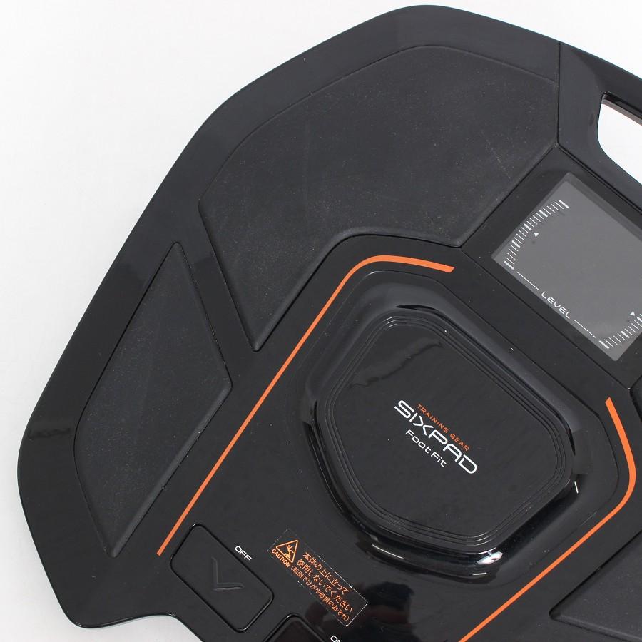 ボーナスストア+5％】MTG SIXPAD Foot Fit SP-FF2310F シックスパッド