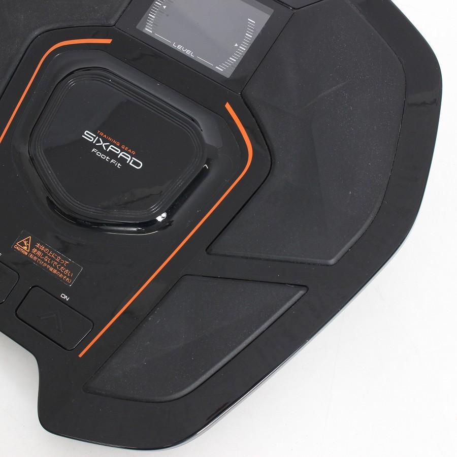 ボーナスストア+5％】MTG SIXPAD Foot Fit SP-FF2310F シックスパッド