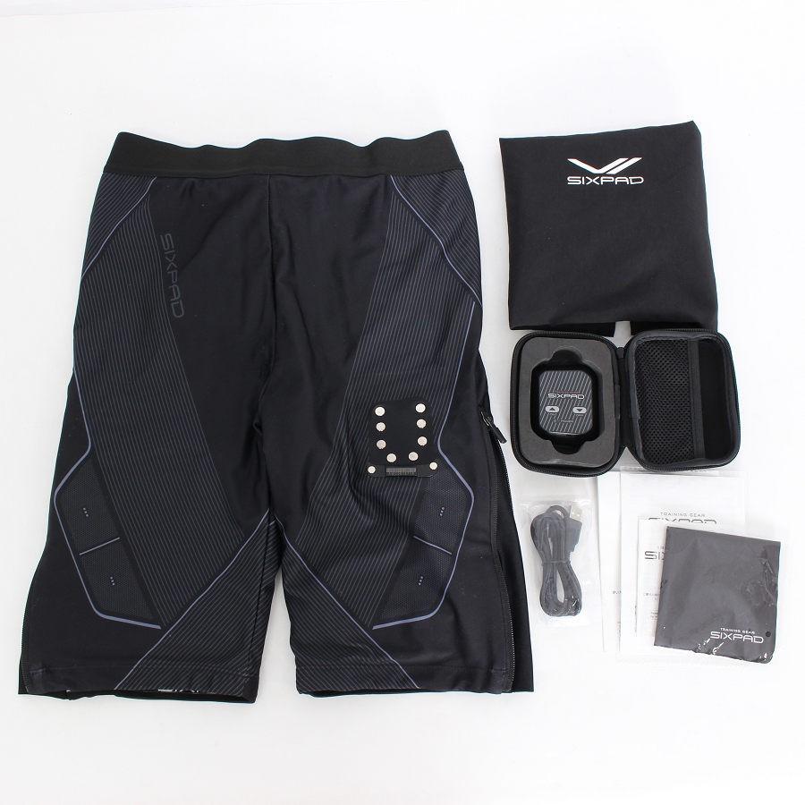 sixpad HIP &LEG メンズL SIXPAD PowerSuit Hip&Leg」の人気商品一覧