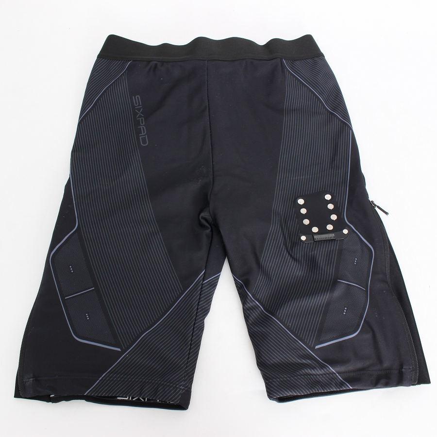 MTG Powersuit Lite Hip&Leg SIXPAD L EMS エクササイズグッズ MTG