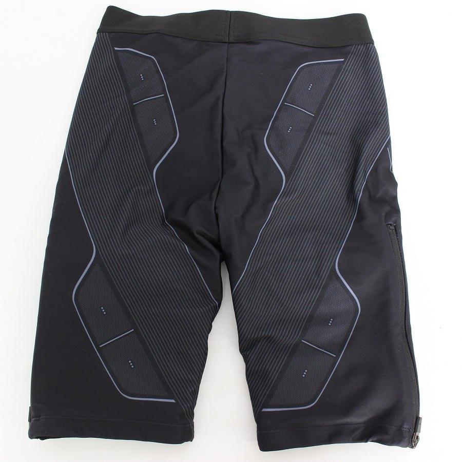 ボーナスストア+5％【美品】MTG SIXPAD Powersuit Lite Hip＆Leg Men L