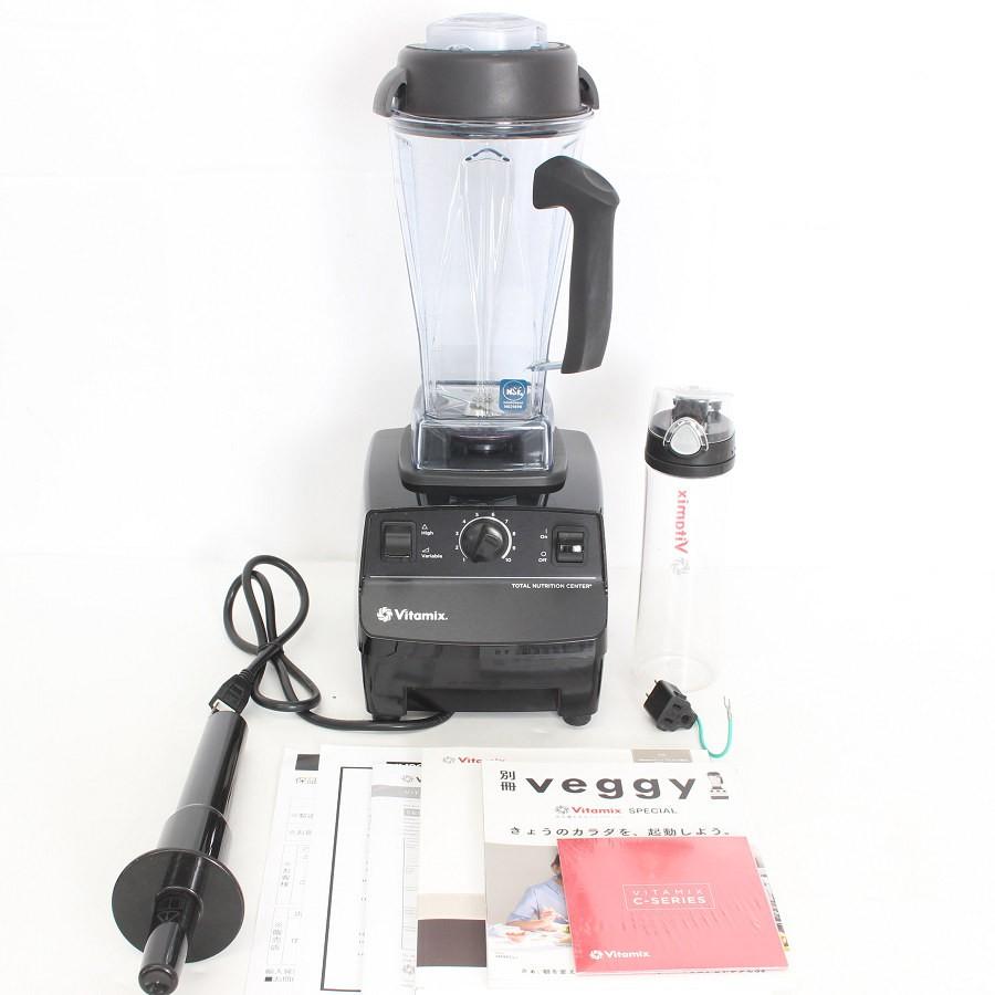 VM0111 Vitamix バイタミックス ミキサー フードプロセッサー Vitamix