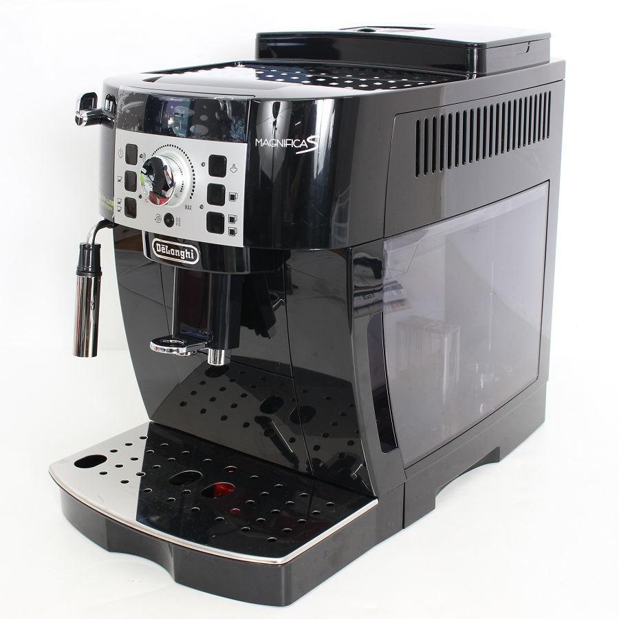 De'Longhi マグニフィカS ECAM22112B デロンギ コーヒーマシン