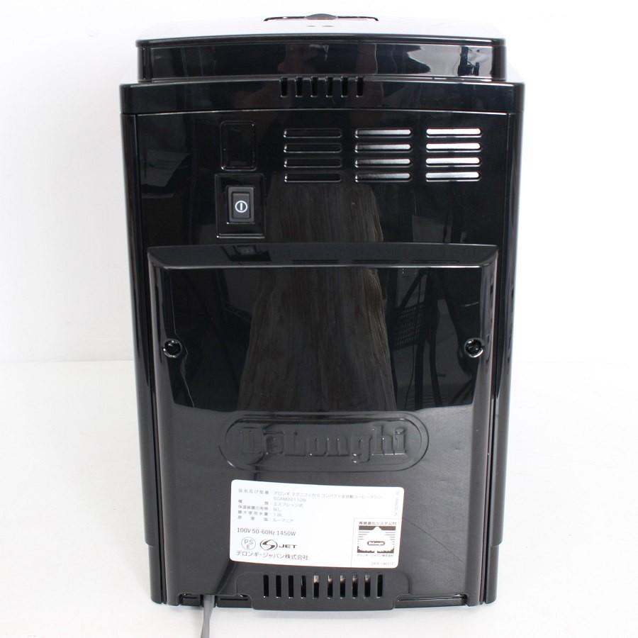 ボーナスストア+5％【美品】デロンギ マグニフィカS ECAM22112B
