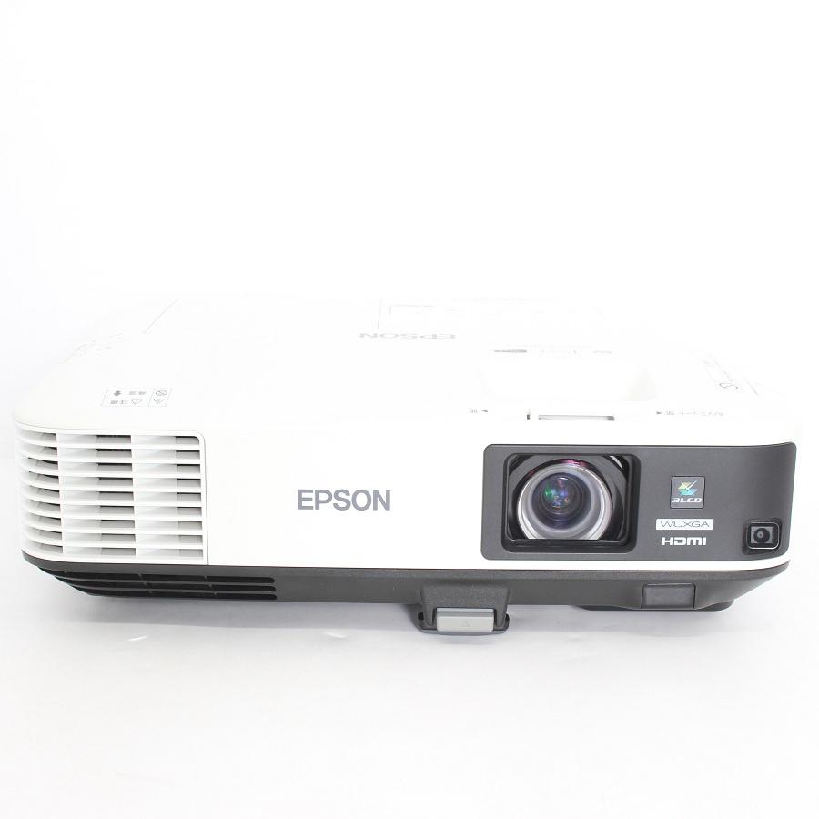 【ボーナスストア+5％】エプソン EB-2265U ビジネスプロジェクター 多機能パワーモデル 5500lm WUXGA EPSON 本体 |  | 01