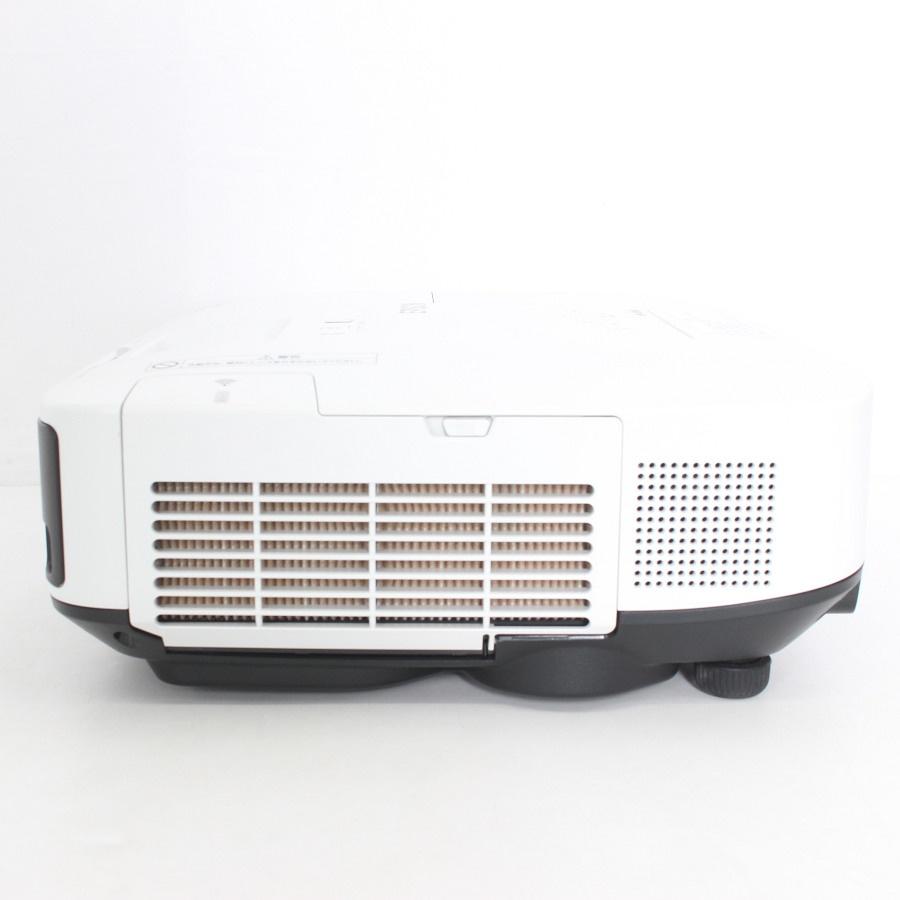 ボーナスストア+5％【美品】エプソン EB-2265U ビジネスプロジェクター 多機能パワーモデル 5500lm WUXGA EPSON 本体 |  | 03