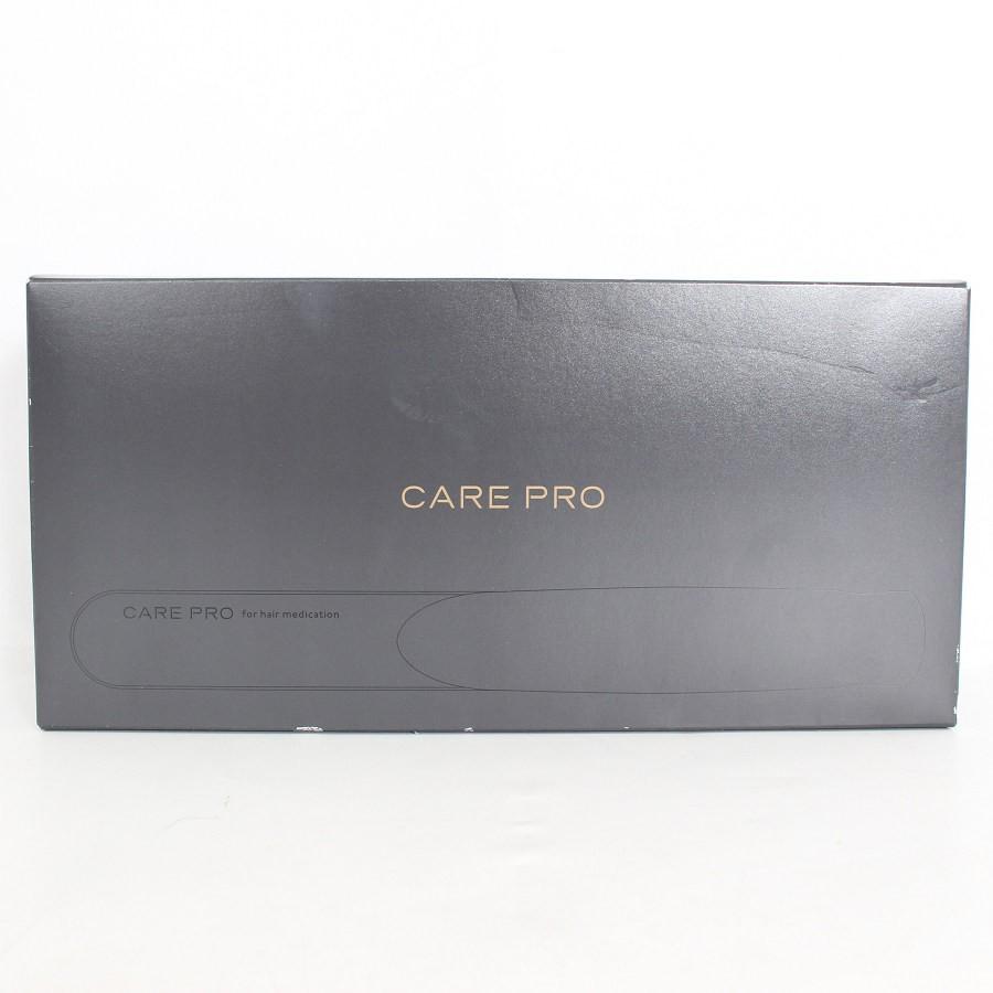 CARE PRO ヘアメディケーション 【公式通販】