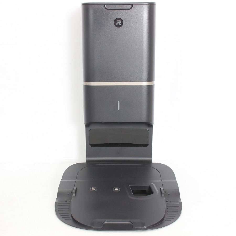ボーナスストア+5％】iRobot ルンバ s9+ S955860 ロボット掃除機 自動